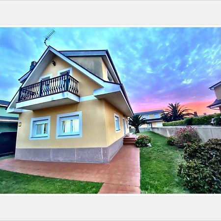 Casa César Villa Barreiros Municipality Kültér fotó