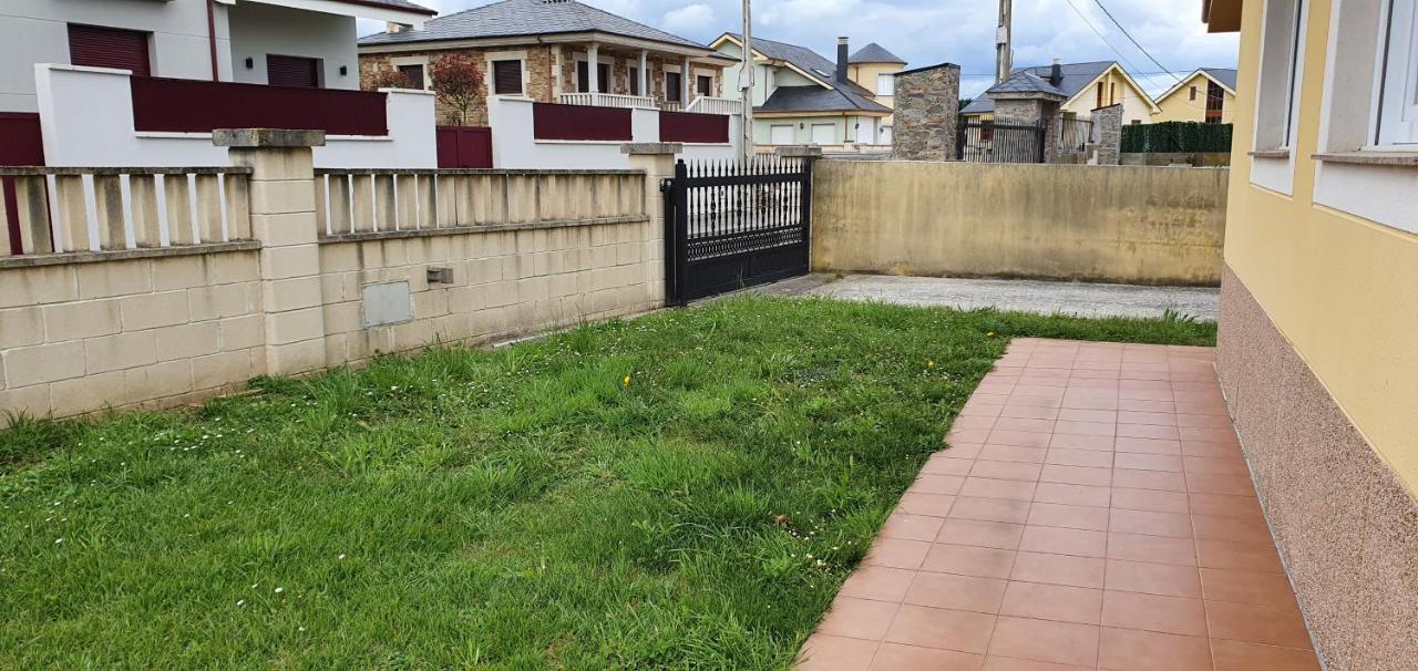 Casa César Villa Barreiros Municipality Kültér fotó
