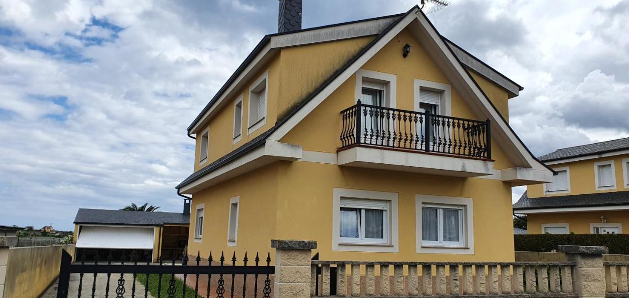 Casa César Villa Barreiros Municipality Kültér fotó