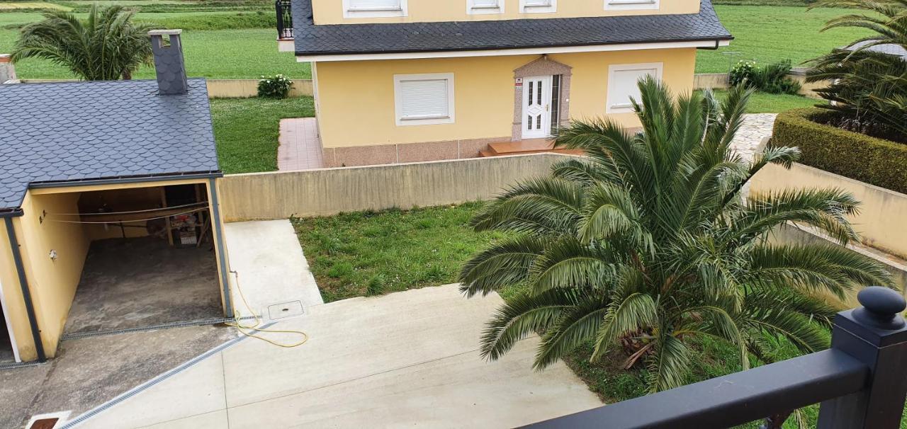 Casa César Villa Barreiros Municipality Kültér fotó