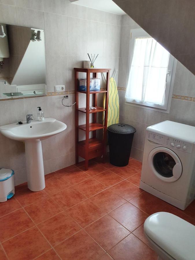 Casa César Villa Barreiros Municipality Kültér fotó