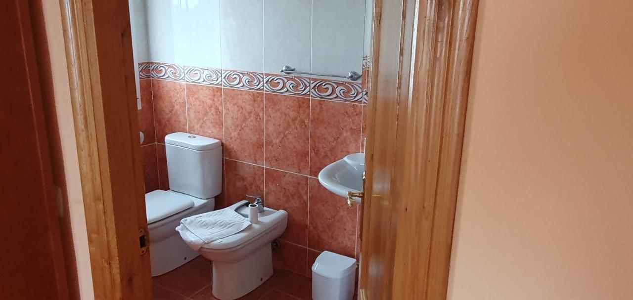 Casa César Villa Barreiros Municipality Kültér fotó
