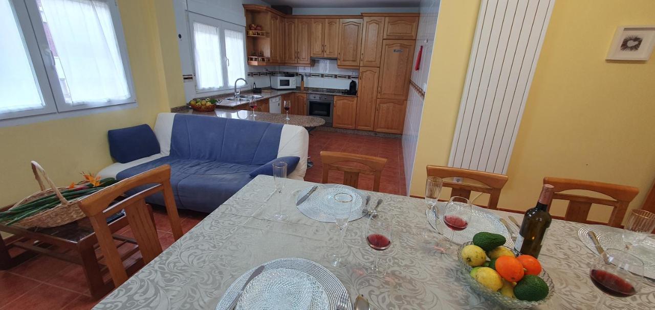 Casa César Villa Barreiros Municipality Kültér fotó