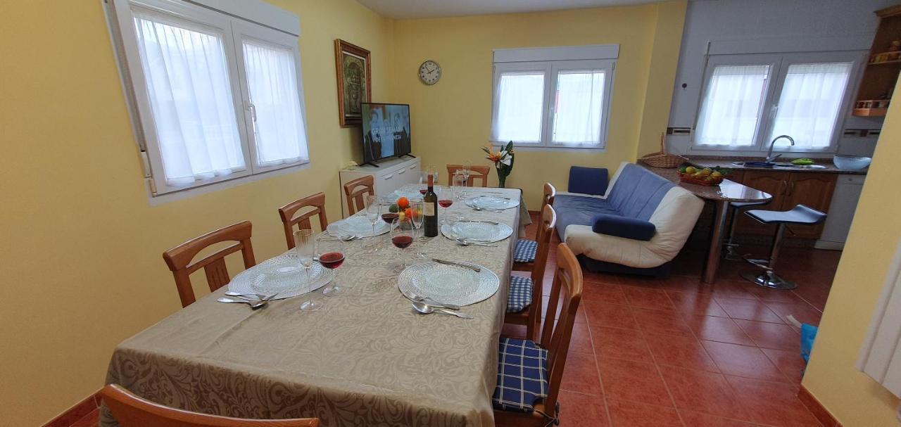 Casa César Villa Barreiros Municipality Kültér fotó