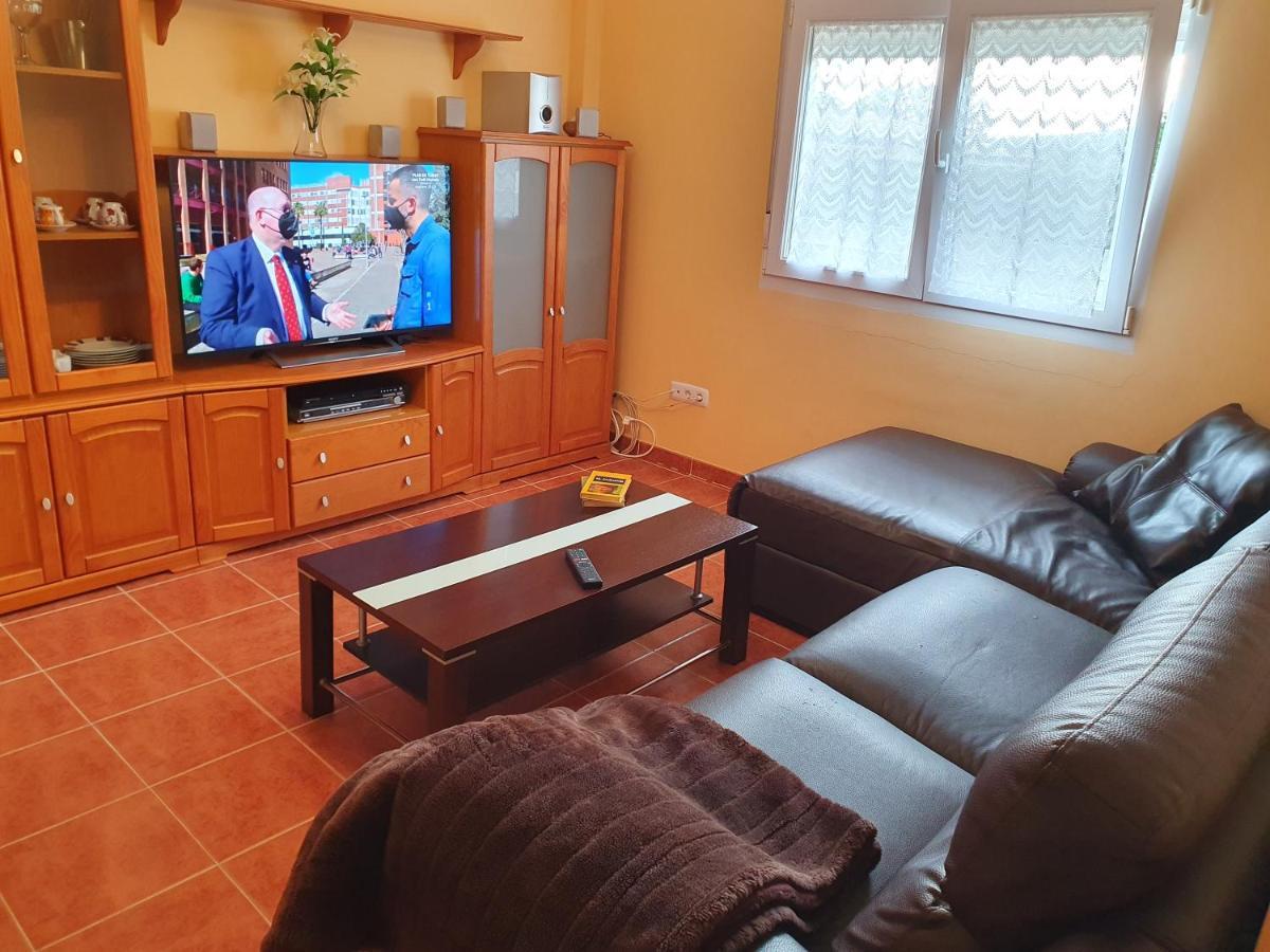 Casa César Villa Barreiros Municipality Kültér fotó