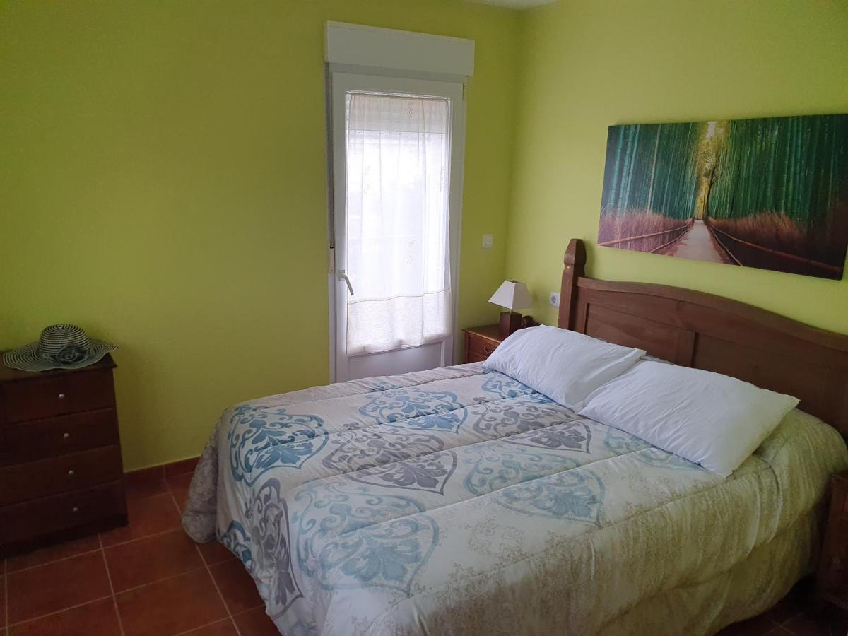 Casa César Villa Barreiros Municipality Kültér fotó