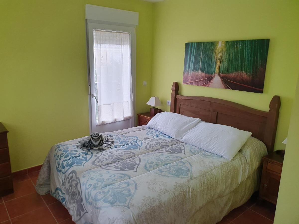 Casa César Villa Barreiros Municipality Kültér fotó